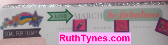 Ruth Tynes Lifestyle Magazine at RuthTynes.com Lifestyle Blog Lifestyle Blogger