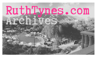Ruth Tynes Lifestyle Magazine Archives Fashion + Entertainment + Faith + Fun since The 90s