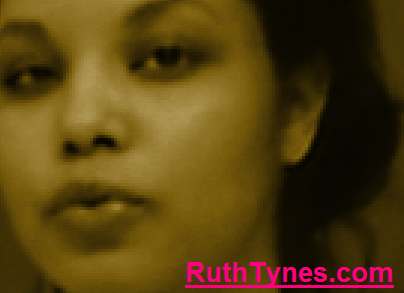 Ruth Tynes are lips real yes they are her natural lips Fashion + Entertainment + Faith + Fun Lifestyle Magazine since The 90s